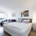 Apartment Auf Wolke 7 Von Ostseeahoi *