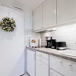 Apartment Auf Wolke 7 Von Ostseeahoi