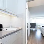 Apartment Auf Wolke 7 Von Ostseeahoi