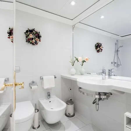 Auf Wolke 7 Von Ostseeahoi Appartement