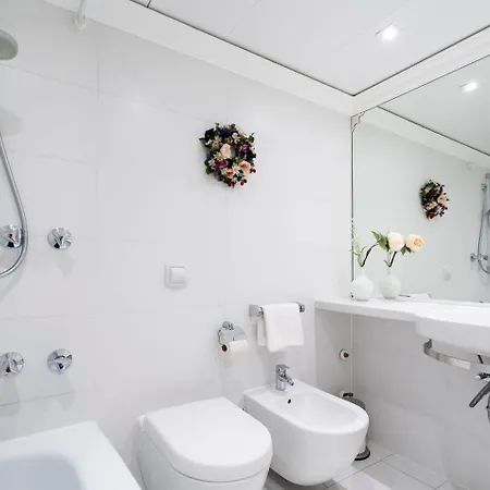 Auf Wolke 7 Von Ostseeahoi 公寓