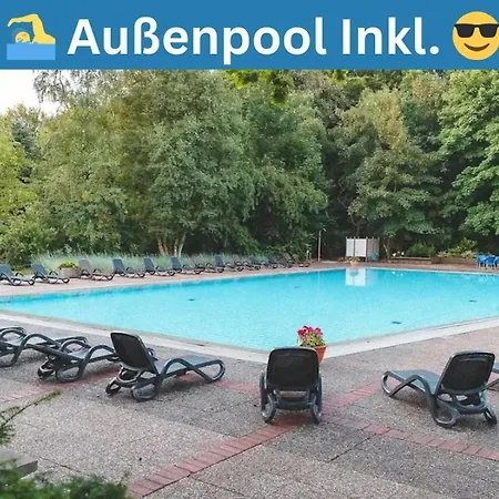 Auf Wolke 7 Von Ostseeahoi 蒂门多弗施特兰德