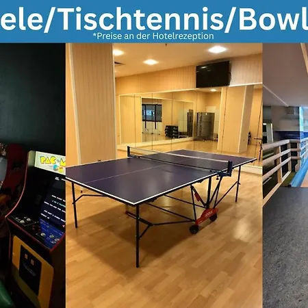 Auf Wolke 7 Von Ostseeahoi 公寓 *