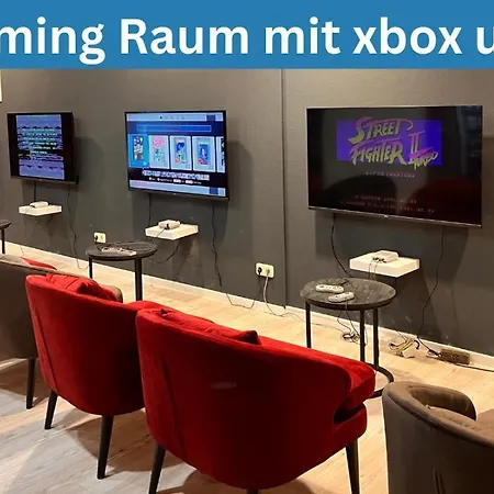 Auf Wolke 7 Von Ostseeahoi