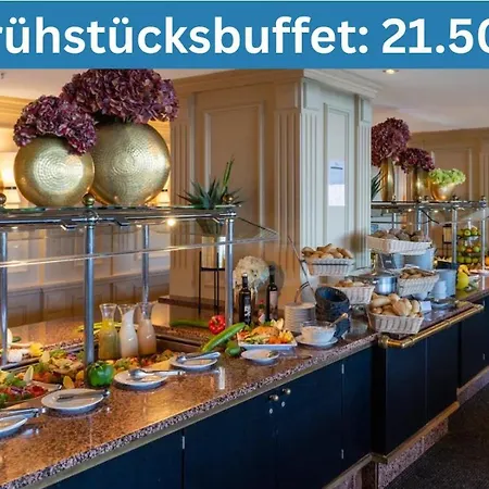 Auf Wolke 7 Von Ostseeahoi Apartment *