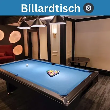 公寓 Auf Wolke 7 Von Ostseeahoi