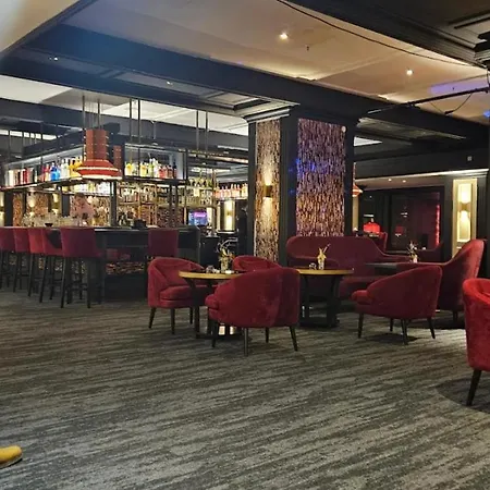 公寓 Auf Wolke 7 Von Ostseeahoi 蒂门多弗施特兰德