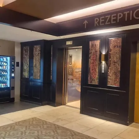 Auf Wolke 7 Von Ostseeahoi 公寓