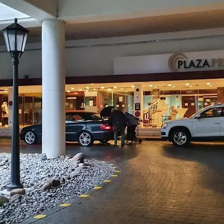 Auf Wolke 7 Von Ostseeahoi *