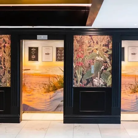 Auf Wolke 7 Von Ostseeahoi 公寓