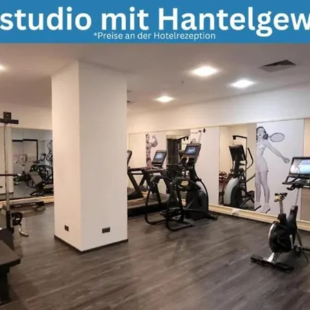 Auf Wolke 7 Von Ostseeahoi * Timmendorfer Strand