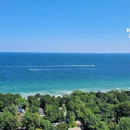 Auf Wolke 7 Von Ostseeahoi 公寓