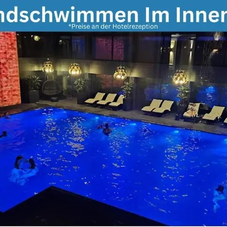 Auf Wolke 7 Von Ostseeahoi * Timmendorfer Strand