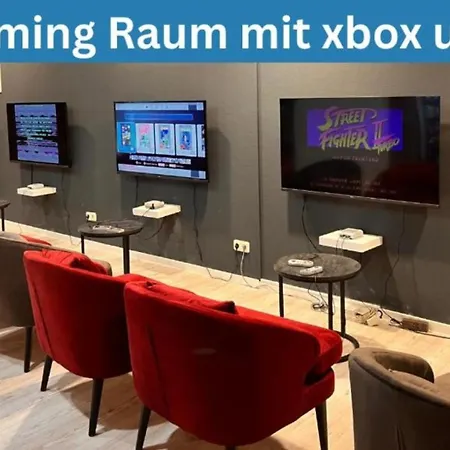 Auf Wolke 7 Von Ostseeahoi 公寓 蒂门多弗施特兰德