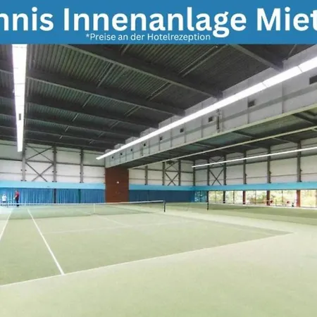 Auf Wolke 7 Von Ostseeahoi * Timmendorfer Strand