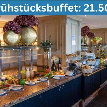 Auf Wolke 7 Von Ostseeahoi Apartamento *