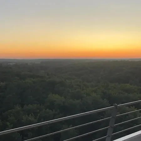 Auf Wolke 7 Von Ostseeahoi * Timmendorfer Strand
