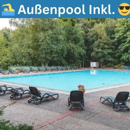 Auf Wolke 7 Von Ostseeahoi Apartamento Timmendorfer Strand