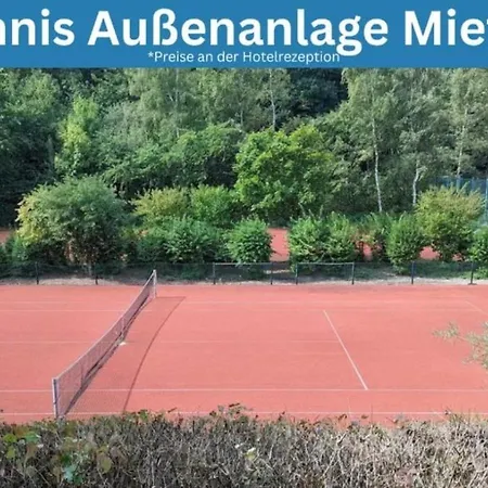 公寓 Auf Wolke 7 Von Ostseeahoi *