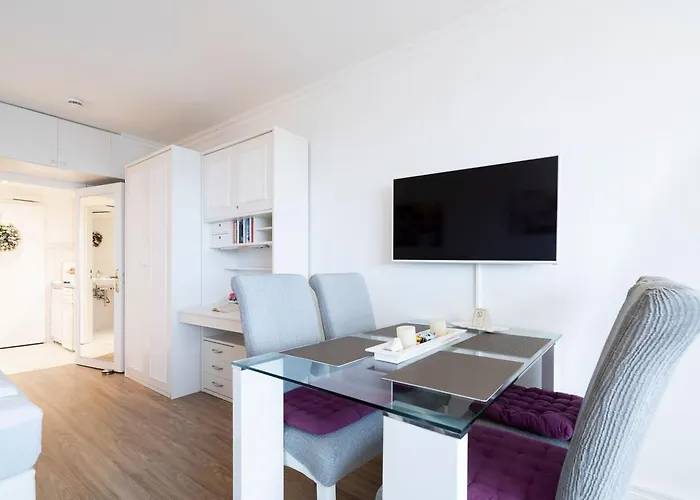 Auf Wolke 7 Von Ostseeahoi