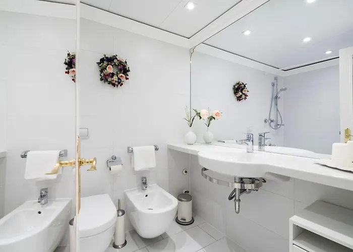 Auf Wolke 7 Von Ostseeahoi Lejlighed