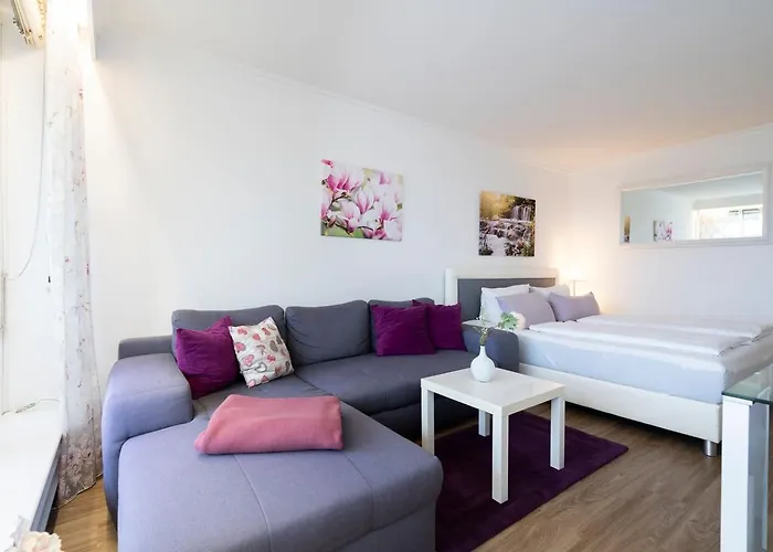 Auf Wolke 7 Von Ostseeahoi *