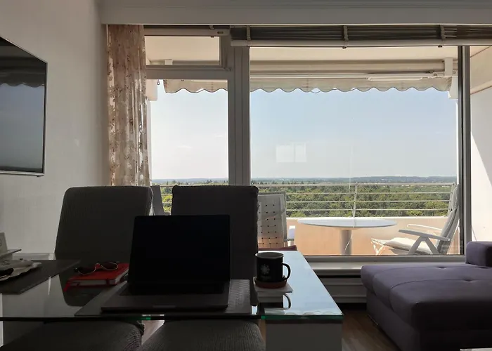 Auf Wolke 7 Von Ostseeahoi *