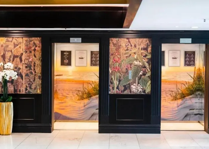 Auf Wolke 7 Von Ostseeahoi