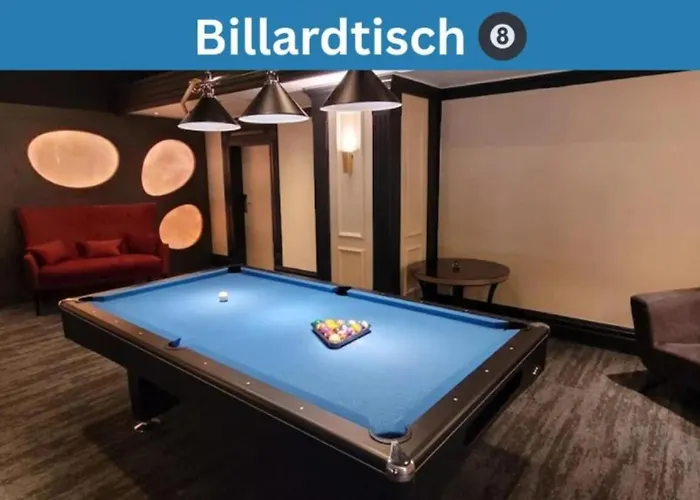 Auf Wolke 7 Von Ostseeahoi