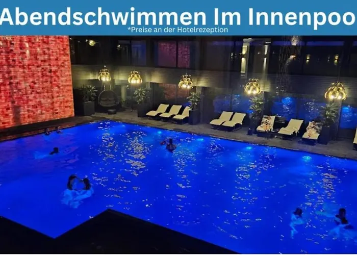 Auf Wolke 7 Von Ostseeahoi * Timmendorfer Strand