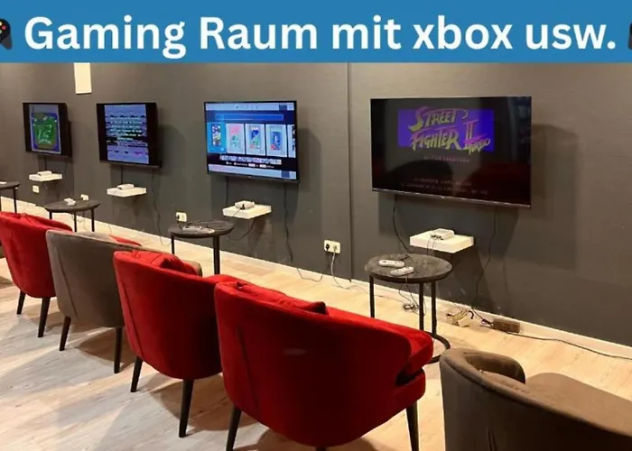 Auf Wolke 7 Von Ostseeahoi Lejlighed Timmendorfer Strand