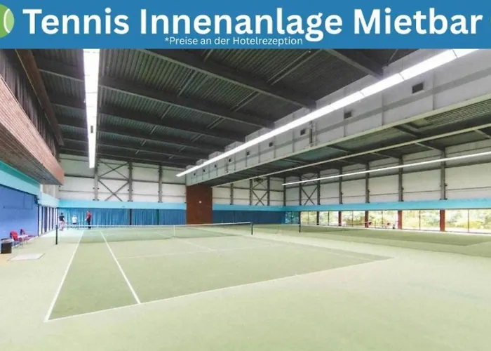 Auf Wolke 7 Von Ostseeahoi * Timmendorfer Strand