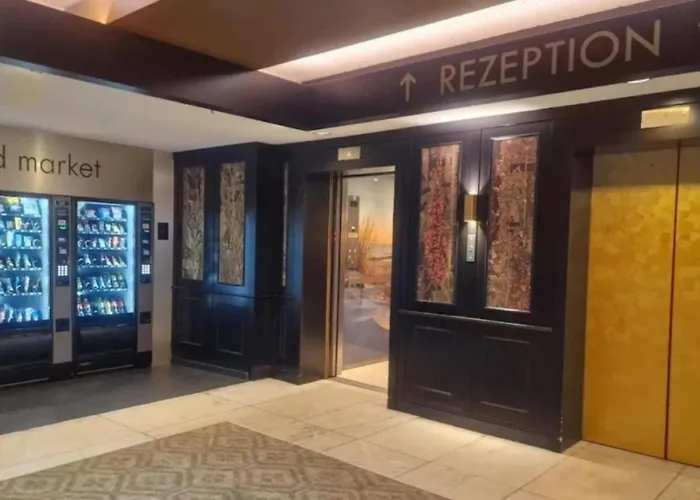 Lejlighed Auf Wolke 7 Von Ostseeahoi *