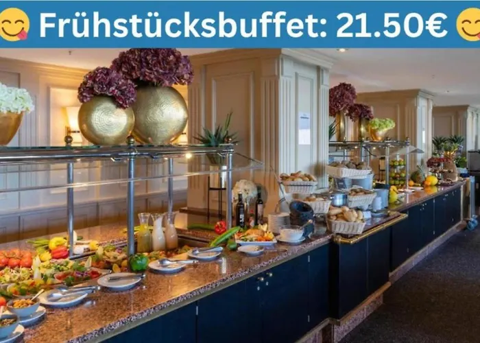 Auf Wolke 7 Von Ostseeahoi Lejlighed *