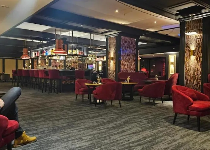 Auf Wolke 7 Von Ostseeahoi