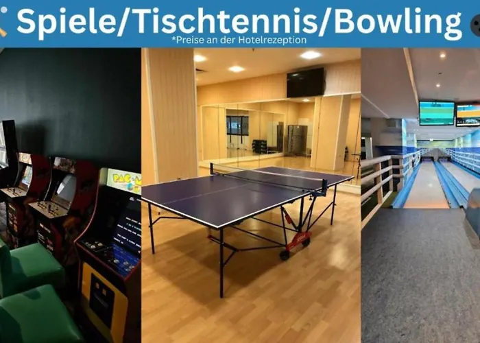 Auf Wolke 7 Von Ostseeahoi Lejlighed *