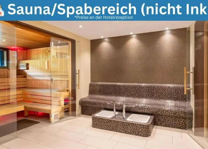 Lejlighed Auf Wolke 7 Von Ostseeahoi Timmendorfer Strand