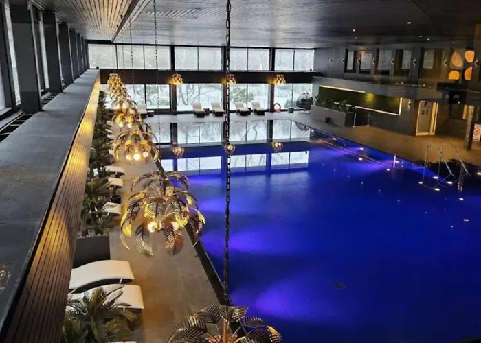 Lejlighed Auf Wolke 7 Von Ostseeahoi Timmendorfer Strand