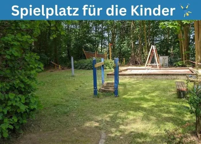 Lejlighed Auf Wolke 7 Von Ostseeahoi